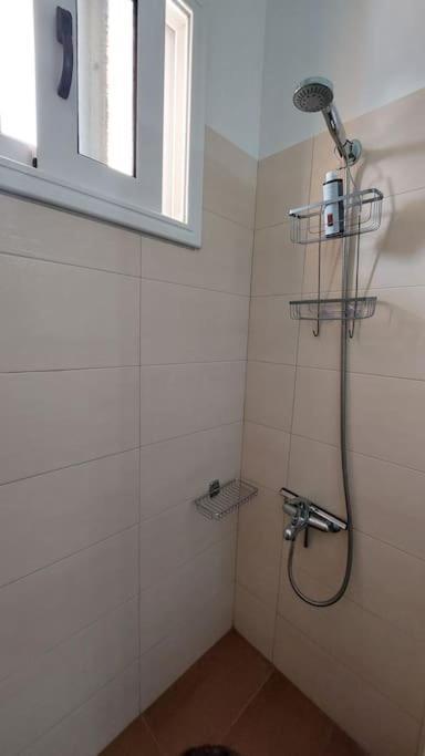 Simply Meraki Gytheian Apt With Panoramic Sea View Gythio Eksteriør billede